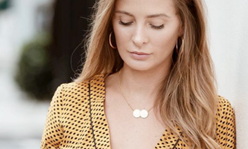 Millie Mackintosh signs to K&H Comms 